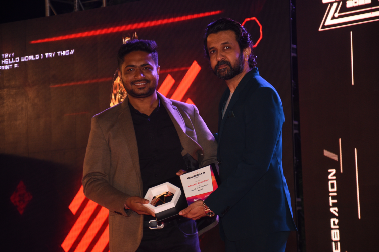 EUREKA 2023 12th Anniversary Celebration