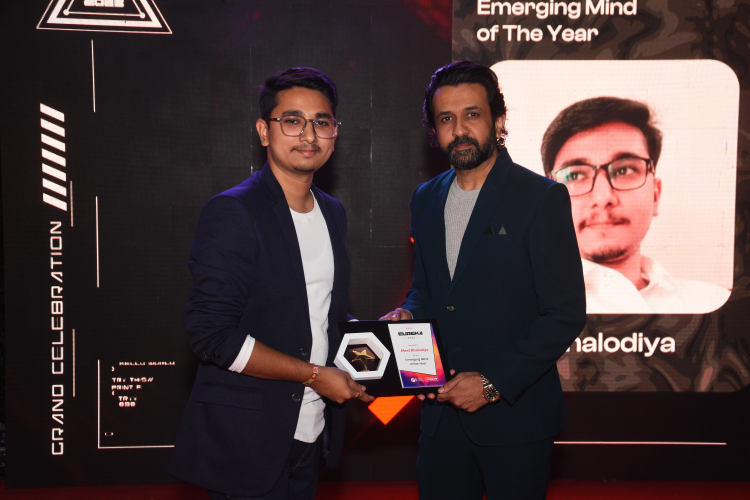 EUREKA 2023 12th Anniversary Celebration