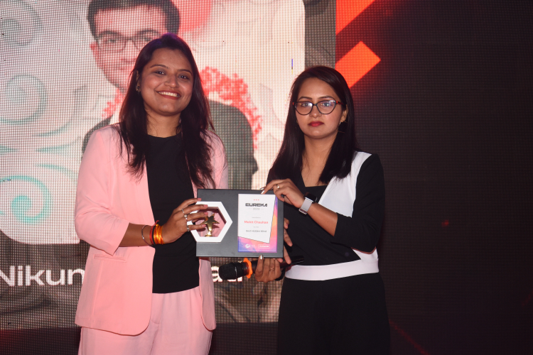 EUREKA 2023 12th Anniversary Celebration