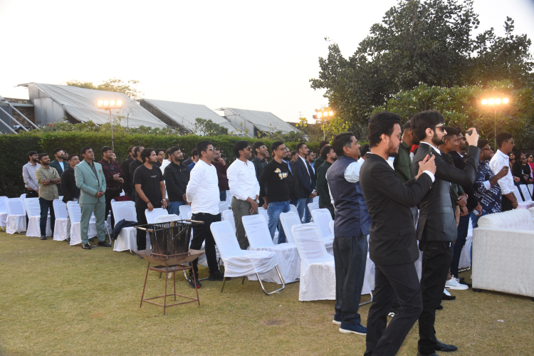 EUREKA 2023 12th Anniversary Celebration