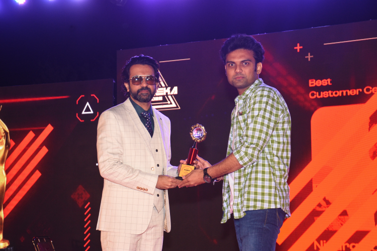 EUREKA 2023 12th Anniversary Celebration