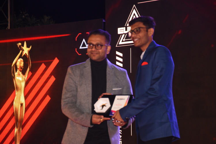 EUREKA 2023 12th Anniversary Celebration