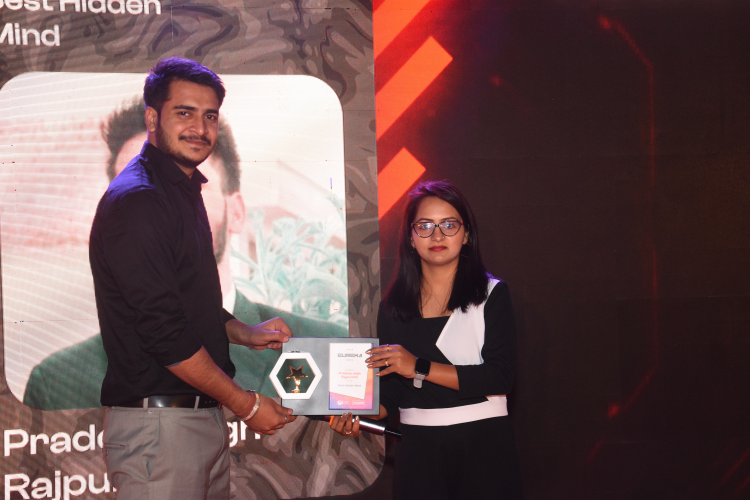 EUREKA 2023 12th Anniversary Celebration