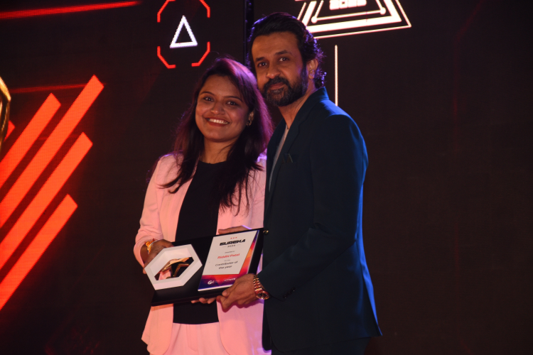 EUREKA 2023 12th Anniversary Celebration