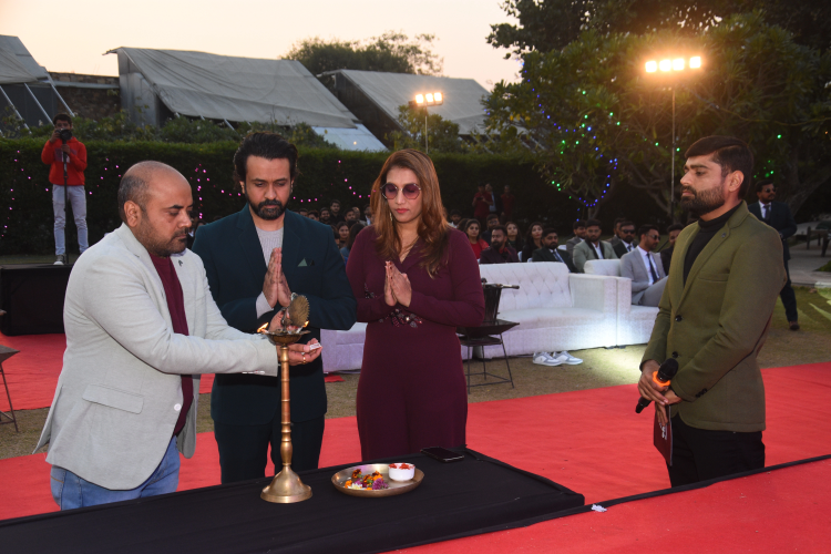 EUREKA 2023 12th Anniversary Celebration