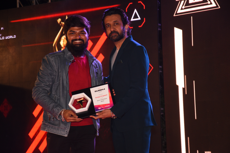 EUREKA 2023 12th Anniversary Celebration