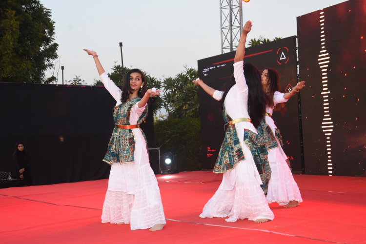 EUREKA 2023 12th Anniversary Celebration