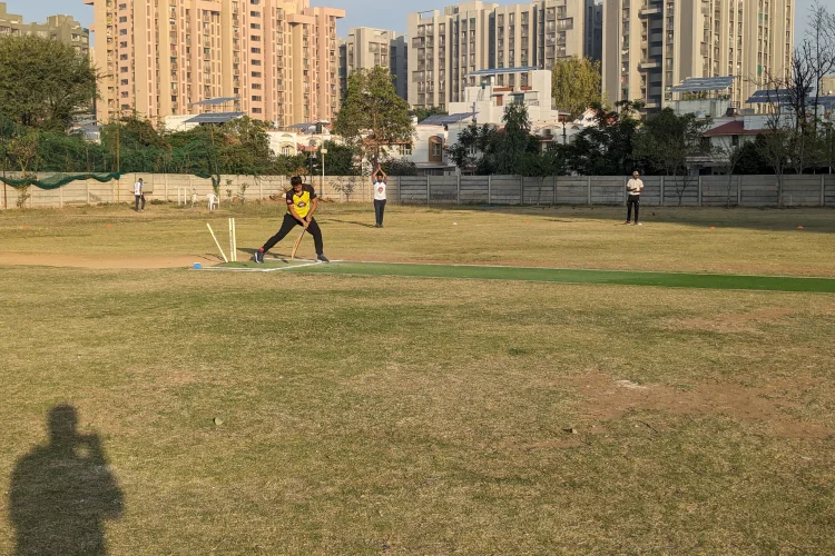 MindInventory Cricket League 2024