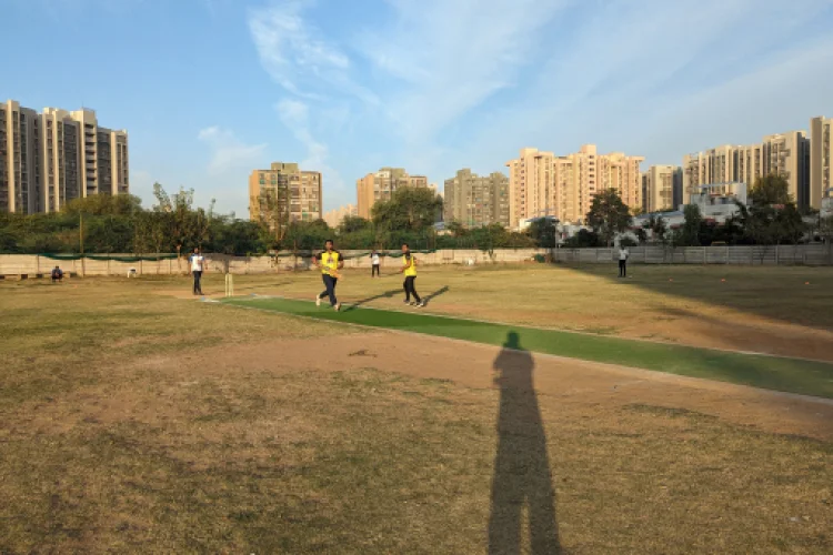 MindInventory Cricket League 2024