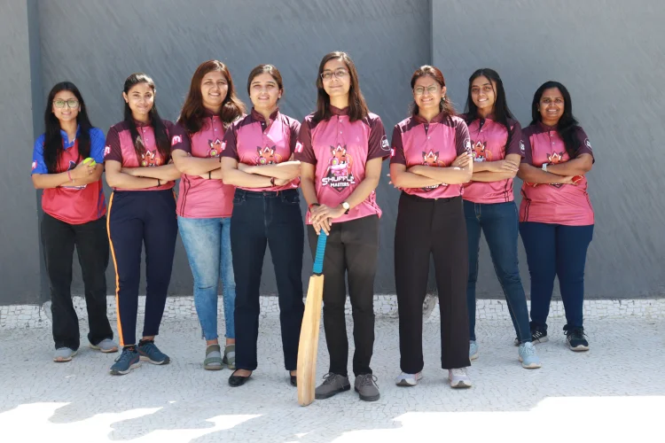 MindInventory Cricket League 2024