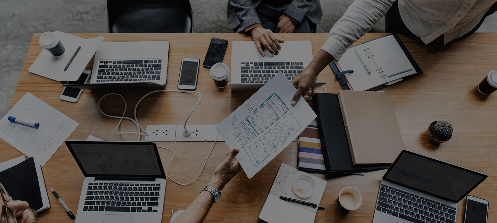 digital transformation